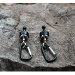 MIKNASTISLI  ASMA APARATI 4'LÜ