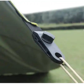 PLASTİK ÇADIR GERDİRME KLİPSİ 4'LÜ