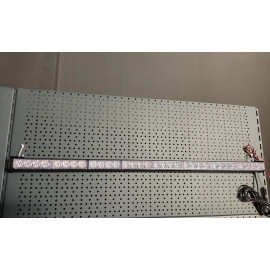 90 CM ÇAKARLI LED BAR