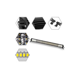 82 CM 405 W 13 MOD LED BAR