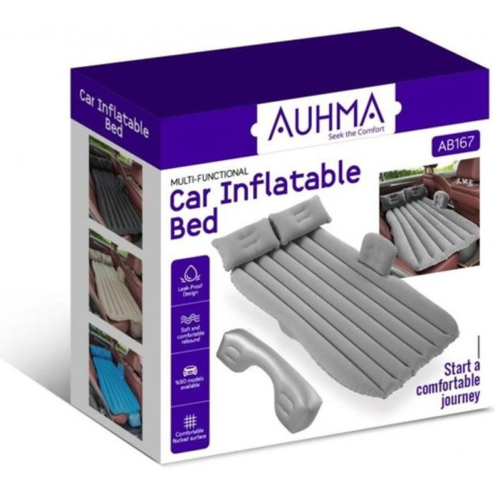 AUHMA ARAÇ İÇİ ŞİŞME YATAK