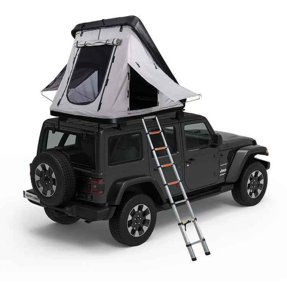 DORU HT 125 ARAÇ ÜSTÜ ÇADIR