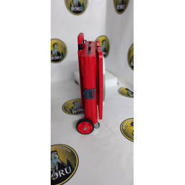 KATLANABİLİR TAŞIMA ÇANTASI