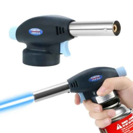 Bütan Pürmüz Başlığı