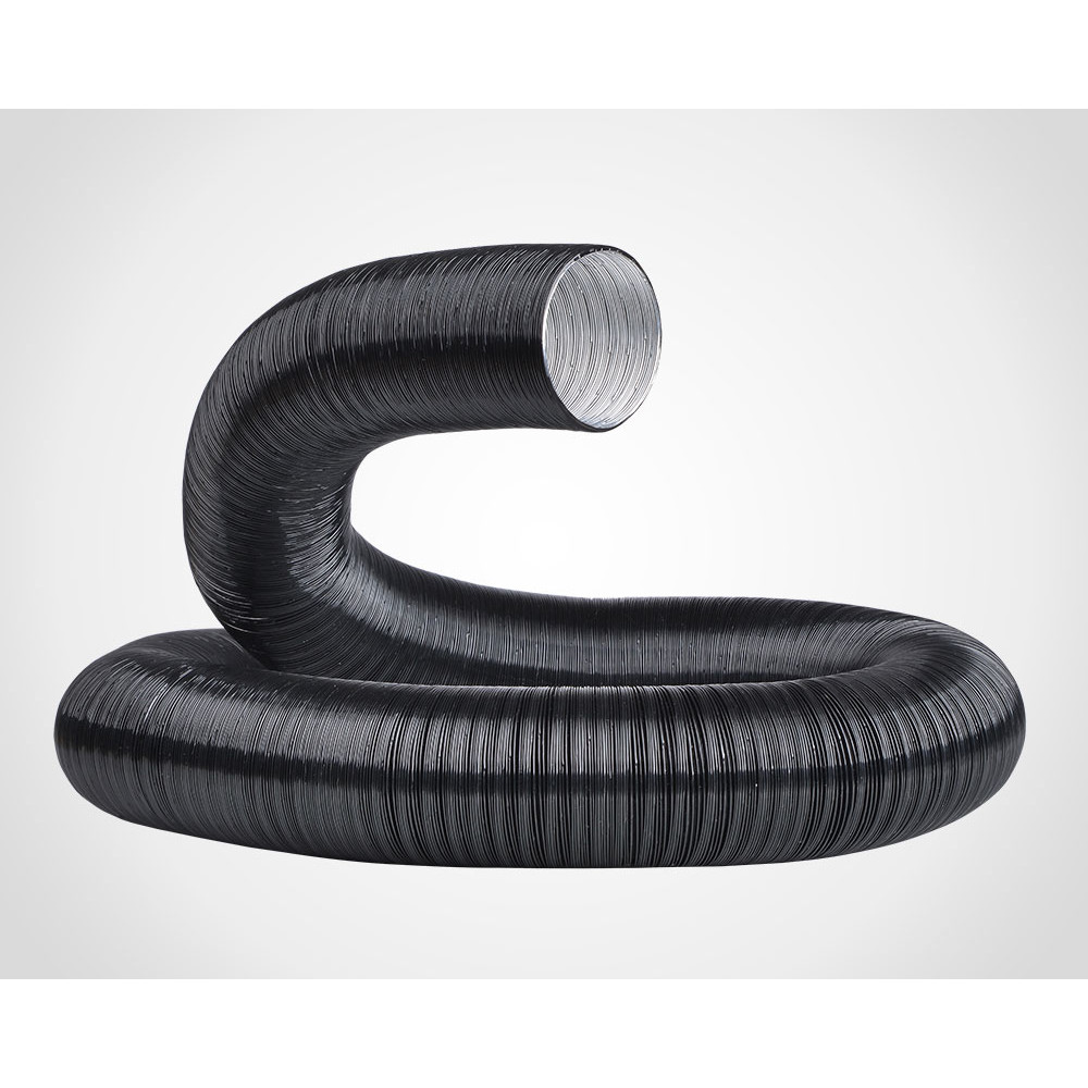 75 MM WEBASTO ISI HORTUMU (Alüminyum Esnek Hortum - PA Hortum)