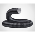 75 MM WEBASTO ISI HORTUMU (Alüminyum Esnek Hortum - PA Hortum)