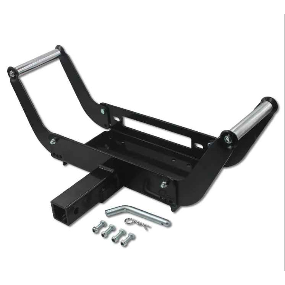 OPEN ROAD SÖKÜLEBİLİR VİNÇ MONTAJ TABLASI