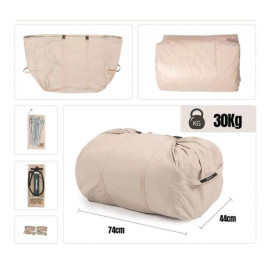 AC6633 ŞİŞME ÇADIR