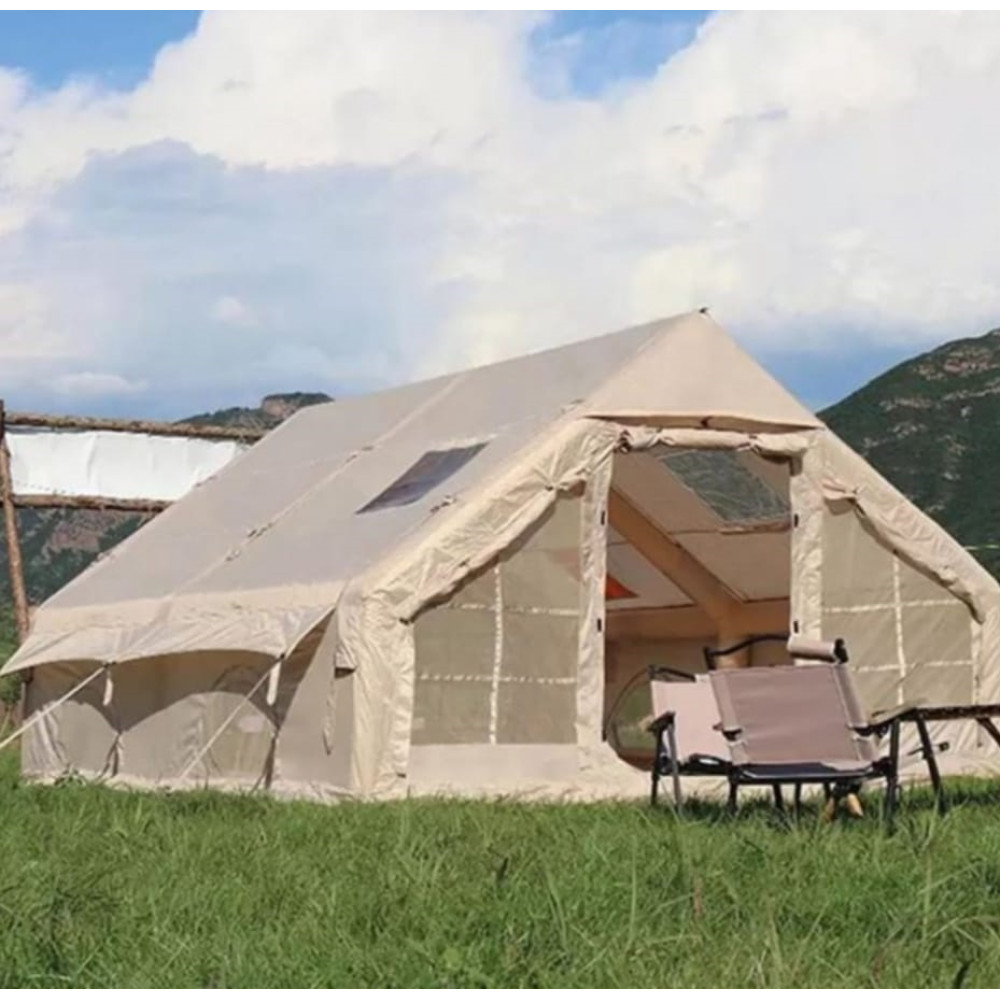 AC6633 ŞİŞME ÇADIR