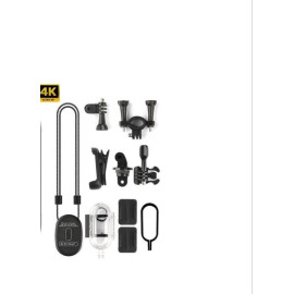 4K ULTRA HD AKSİYON KAMERASI