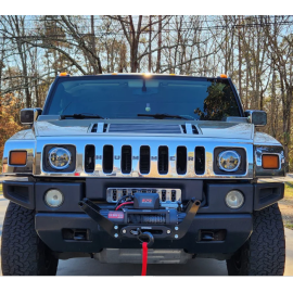 OPEN ROAD SÖKÜLEBİLİR VİNÇ MONTAJ TABLASI