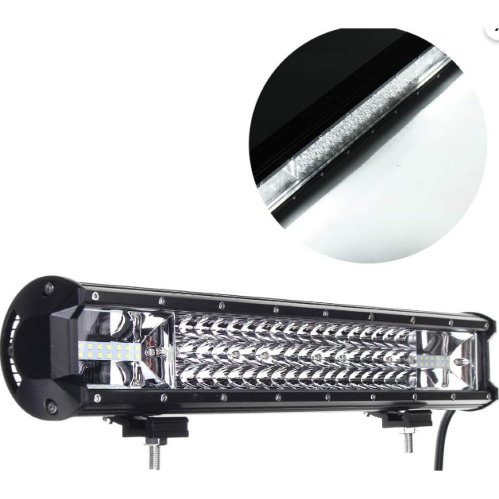 DORU 102CM 540W 13 MOD LED BAR