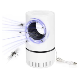 USB ŞARJLI UV SİNEK ÖLDÜRÜCÜ