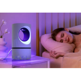 USB ŞARJLI UV SİNEK ÖLDÜRÜCÜ