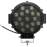 DORU 5 MODLU 51W YUVARLAK OFF ROAD LAMBASI