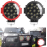 DORU 5 MODLU 51W YUVARLAK OFF ROAD LAMBASI