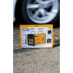 16.000 MAH.AKÜ TAKVİYE & KOMPRESÖR